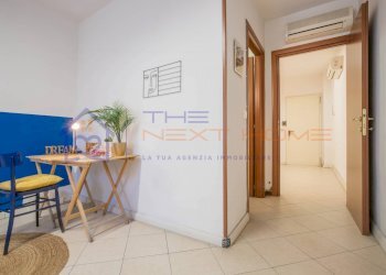 Ufficio Via Lungo L'affrico, Firenze (zona Coverciano) - foto 16