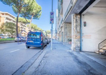 Ufficio Via Lungo L'affrico, Firenze (zona Coverciano) - foto 20