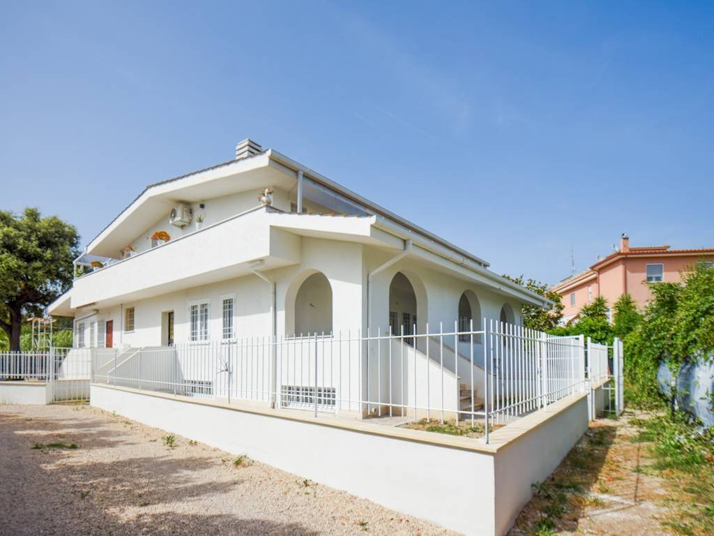 Trilocale Via Tommaso Traetta, Roma (zona Infernetto) - foto 1