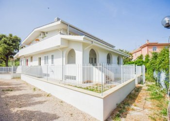 Trilocale Via Tommaso Traetta, Roma (zona Infernetto) - foto 2