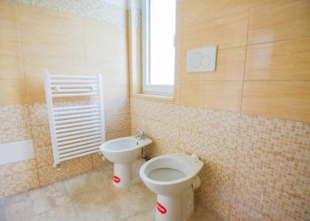 Trilocale Via Tommaso Traetta, Roma (zona Infernetto) - foto 15