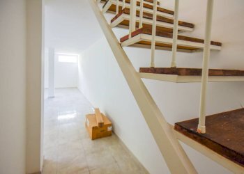 Trilocale Via Tommaso Traetta, Roma (zona Infernetto) - foto 17