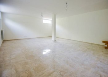 Trilocale Via Tommaso Traetta, Roma (zona Infernetto) - foto 19