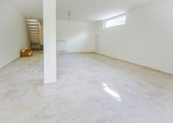 Trilocale Via Tommaso Traetta, Roma (zona Infernetto) - foto 21