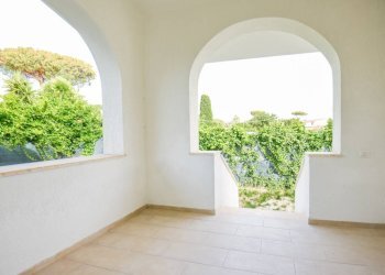 Trilocale Via Tommaso Traetta, Roma (zona Infernetto) - foto 24