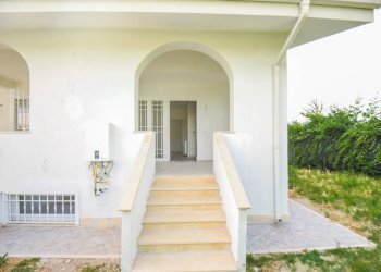 Trilocale Via Tommaso Traetta, Roma (zona Infernetto) - foto 28