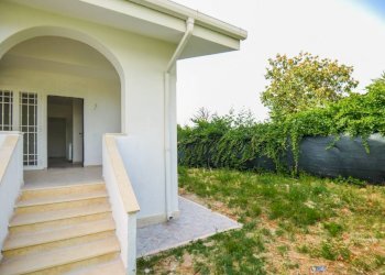 Trilocale Via Tommaso Traetta, Roma (zona Infernetto) - foto 29