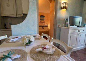 Bilocale Residence Smeralda, Olbia - foto 7