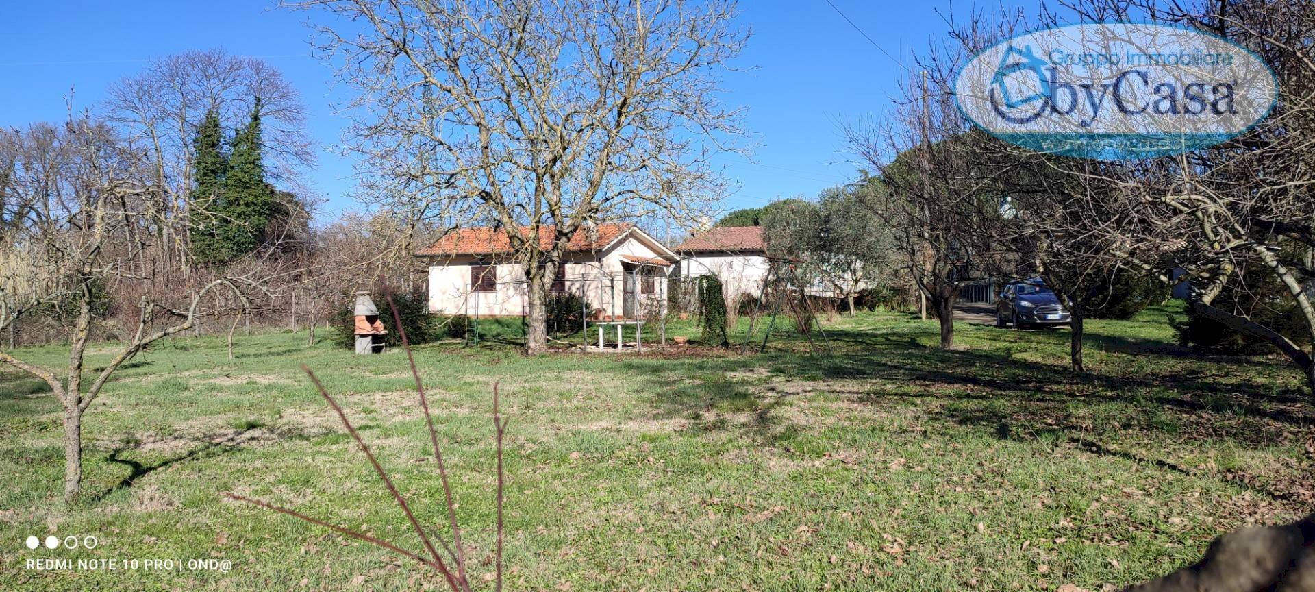 Casa indipendente loc. San quirico, Barbarano Romano - foto 3