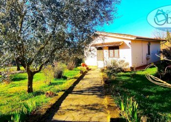 Casa indipendente loc. San quirico, Barbarano Romano - foto 1