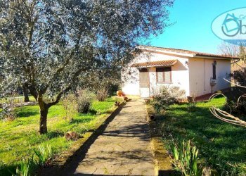 Casa indipendente loc. San quirico, Barbarano Romano - foto 2