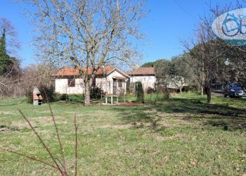 Casa indipendente loc. San quirico, Barbarano Romano - foto 3