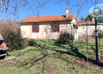 Casa indipendente loc. San quirico, Barbarano Romano - foto 7