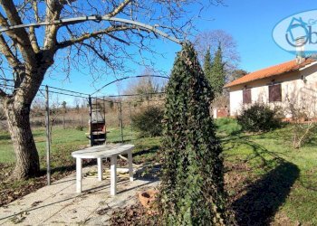 Casa indipendente loc. San quirico, Barbarano Romano - foto 8