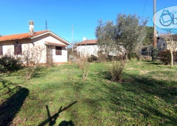 Casa indipendente loc. San quirico, Barbarano Romano - foto 9