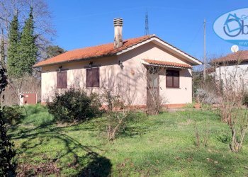 Casa indipendente loc. San quirico, Barbarano Romano - foto 10