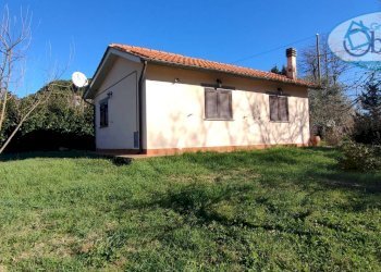 Casa indipendente loc. San quirico, Barbarano Romano - foto 11