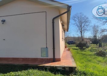 Casa indipendente loc. San quirico, Barbarano Romano - foto 12