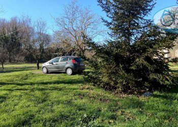 Casa indipendente loc. San quirico, Barbarano Romano - foto 14