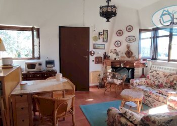 Casa indipendente loc. San quirico, Barbarano Romano - foto 17