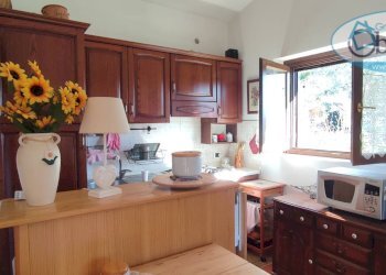 Casa indipendente loc. San quirico, Barbarano Romano - foto 19