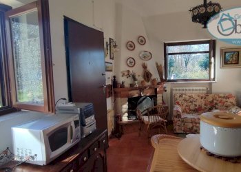 Casa indipendente loc. San quirico, Barbarano Romano - foto 21