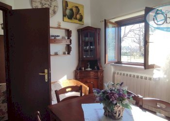 Casa indipendente loc. San quirico, Barbarano Romano - foto 24