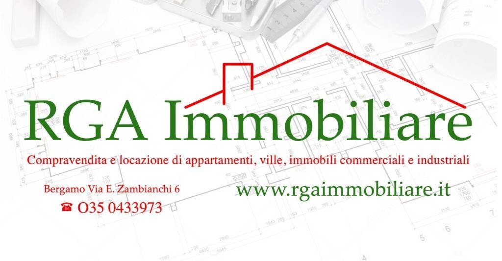 rga - Stabile - Palazzo via Tonale, Albano Sant'Alessandro - foto 1