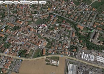 rga - Stabile - Palazzo via Tonale, Albano Sant'Alessandro - foto 2