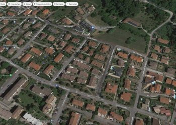 rga - Stabile - Palazzo via Tonale, Albano Sant'Alessandro - foto 5
