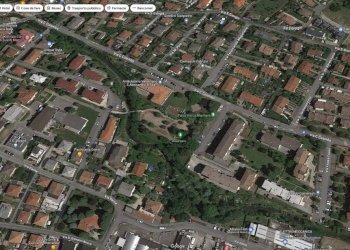 rga - Stabile - Palazzo via Tonale, Albano Sant'Alessandro - foto 6