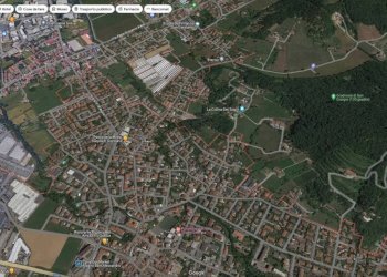 rga - Stabile - Palazzo via Tonale, Albano Sant'Alessandro - foto 7