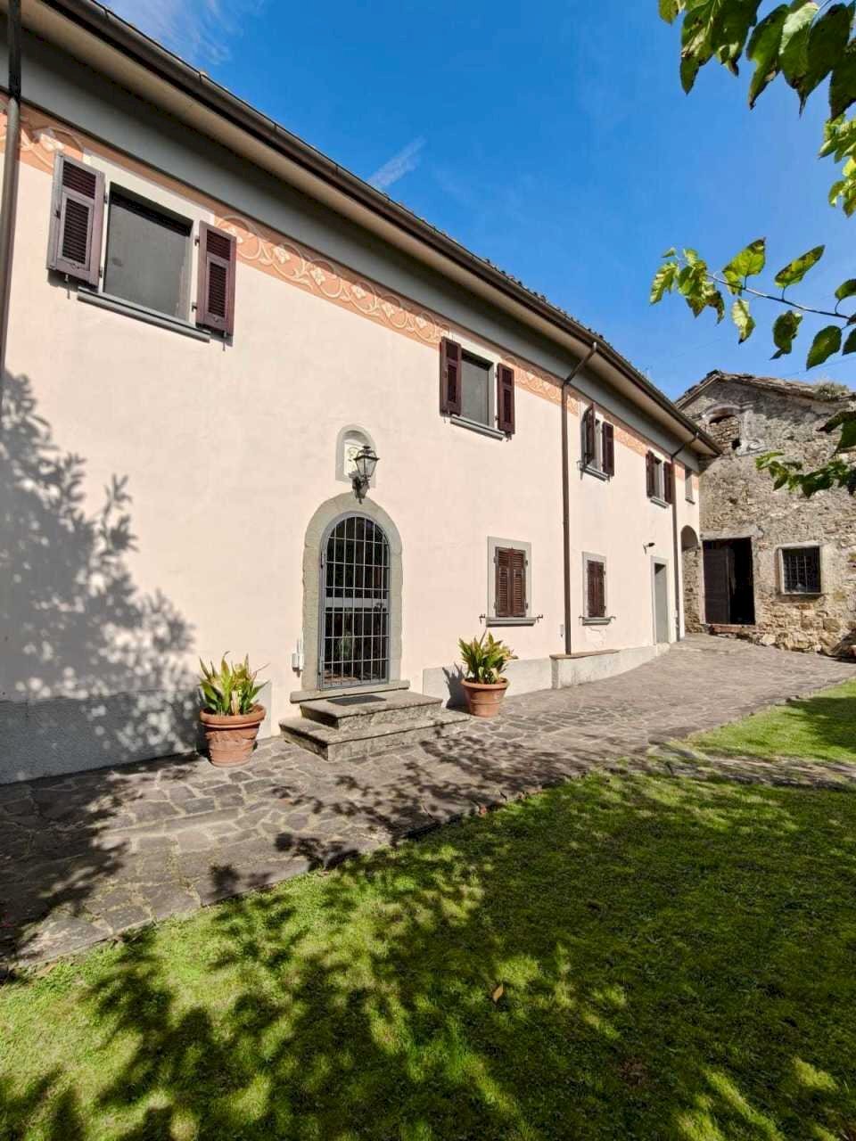 IMG-20250930-WA0114.jpg - Casale Licciana Nardi - photo 1