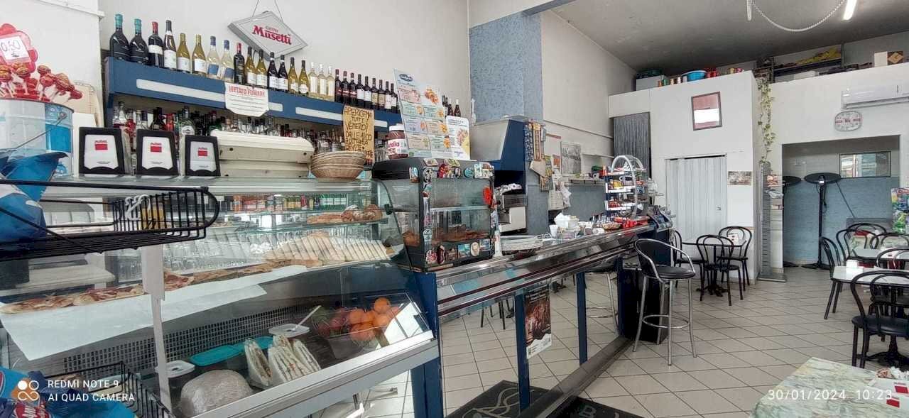 IMG-20240131-WA0024.jpg - Cafeteria - Cold Bar Carrara - photo 1