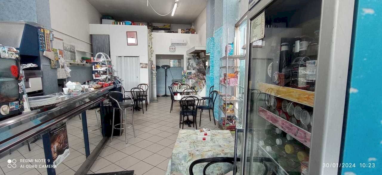 IMG-20240131-WA0025.jpg - Cafeteria - Cold Bar Carrara - photo 2