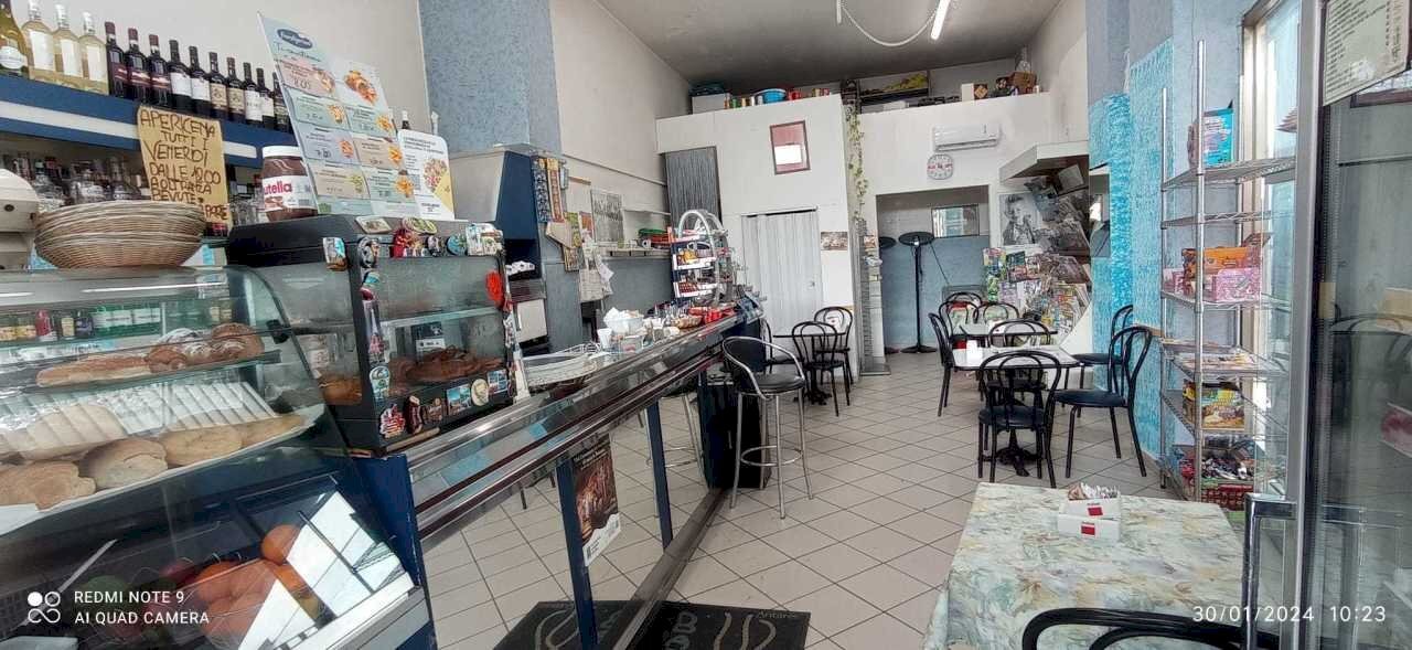 IMG-20240131-WA0026.jpg - Cafeteria - Cold Bar Carrara - photo 3