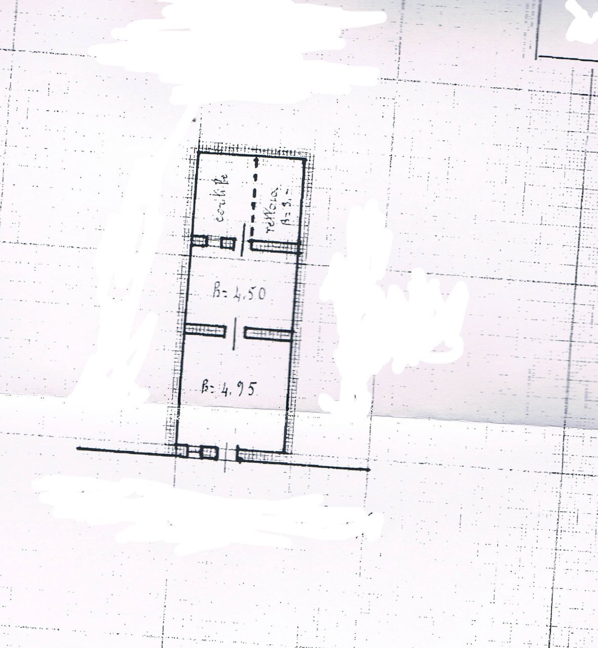 Planimetria Via Magenta.jpg - Villa Canicattini Bagni - planimetria 1