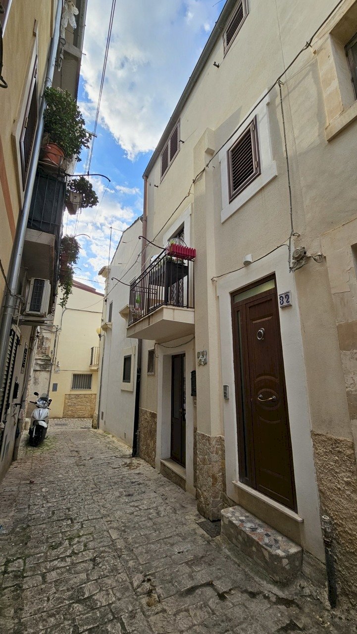 1.jpg - Porzione di casa Scicli - foto 1