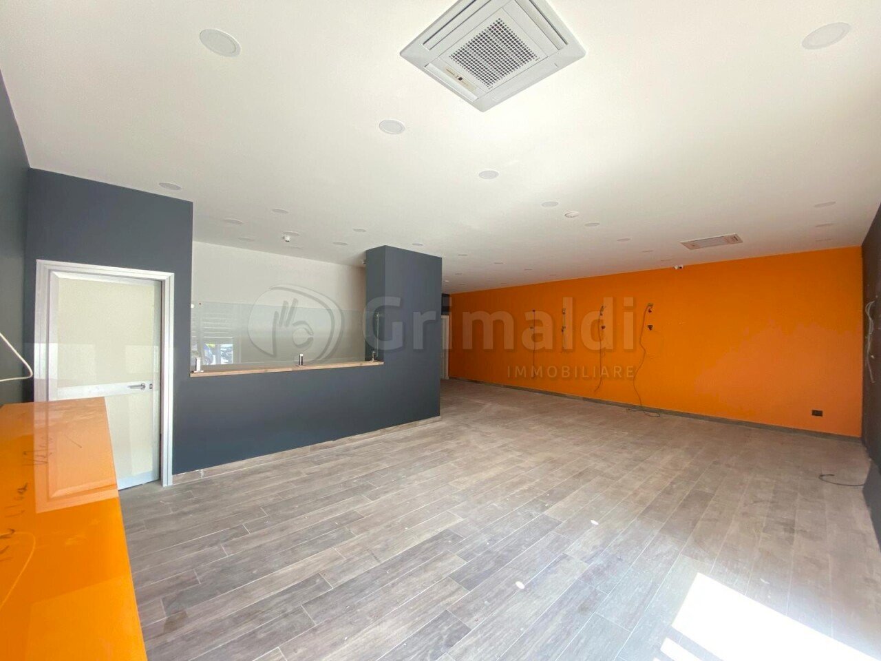 01.JPG - Locale Commerciale Villaricca - foto 1