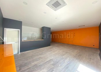 01.JPG - Locale Commerciale Villaricca - foto 1