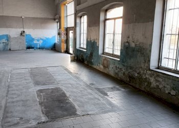 magazzino principale - Magazzino Via Malvicino, Castel San Giovanni - foto 9