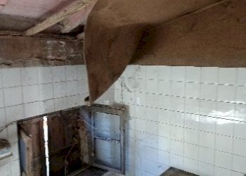 bagno - Magazzino Via Malvicino, Castel San Giovanni - foto 18