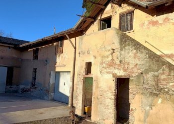 facciata - Magazzino Via Malvicino, Castel San Giovanni - foto 27