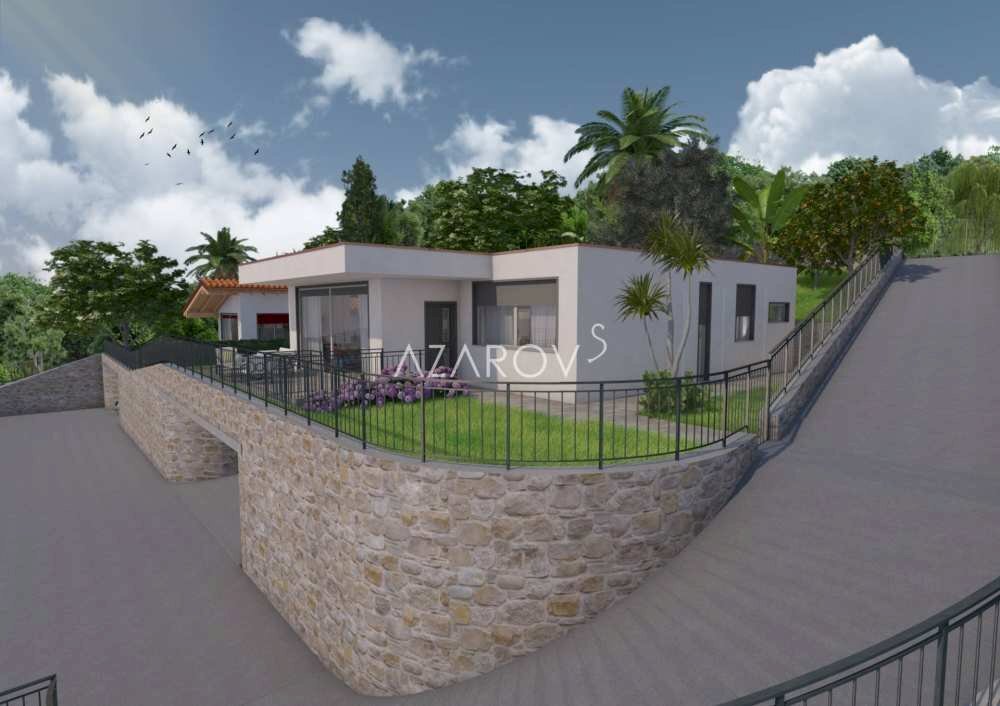 Terreno edificabile Sanremo - foto 1