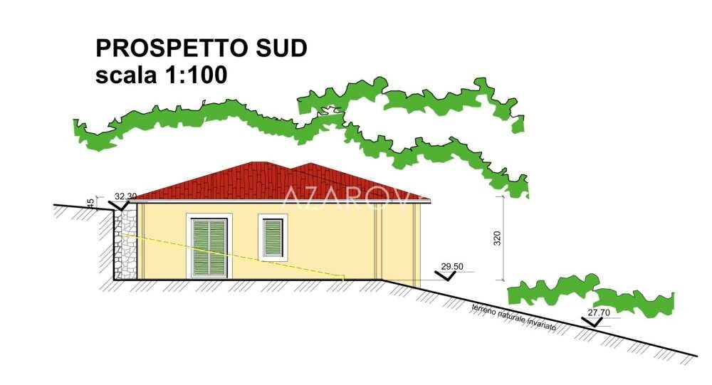 Terreno edificabile Sanremo - foto 3