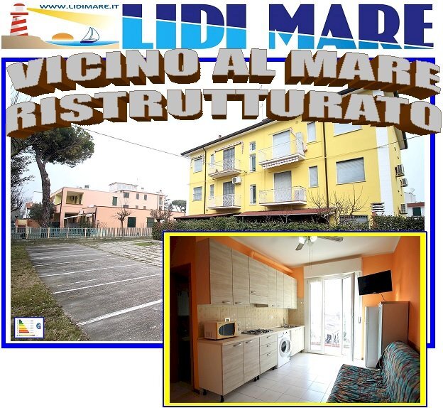 Bilocale Comacchio - foto 1