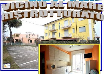 Bilocale Comacchio - foto 1