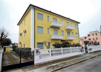 Bilocale Comacchio - foto 2