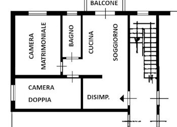 Bilocale Comacchio - foto 17