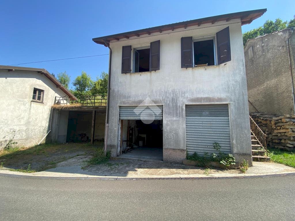 Casa indipendente Località Costafontana, Torriglia - foto 1